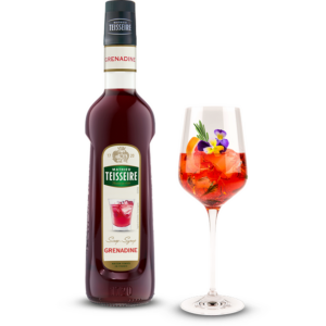 Mathieu Teisseire Grenadine Sirup